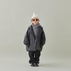 <img class='new_mark_img1' src='https://img.shop-pro.jp/img/new/icons14.gif' style='border:none;display:inline;margin:0px;padding:0px;width:auto;' />25awMOUN TEN. ޥƥ / air half coat black