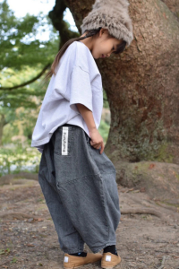 ֥ƥnunuforme ̥̥ե / ݥƥåɥѥ  ֥åǥ˥onewash