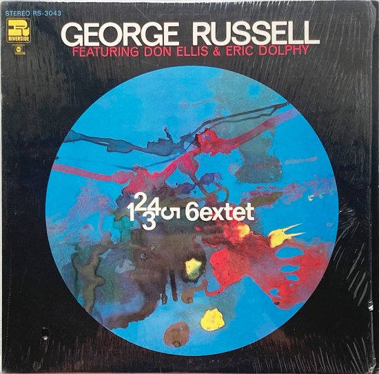 George Russell Sextet