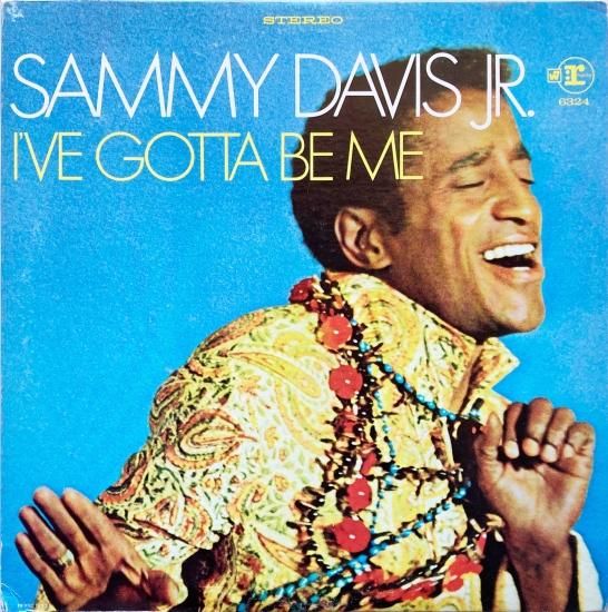 楽天市場】Sammy Davis Jr サミーデイビスジュニア / That Old Black Magic | 価格比較 - 商品価格ナビ