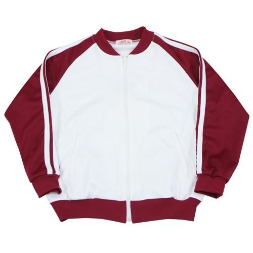 まこしがよく着てたジャージ まこしがよく着てたジャージ