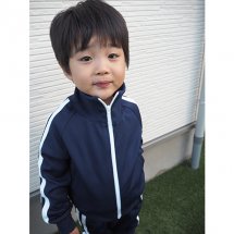 ジャージ 子供 昔 ストア