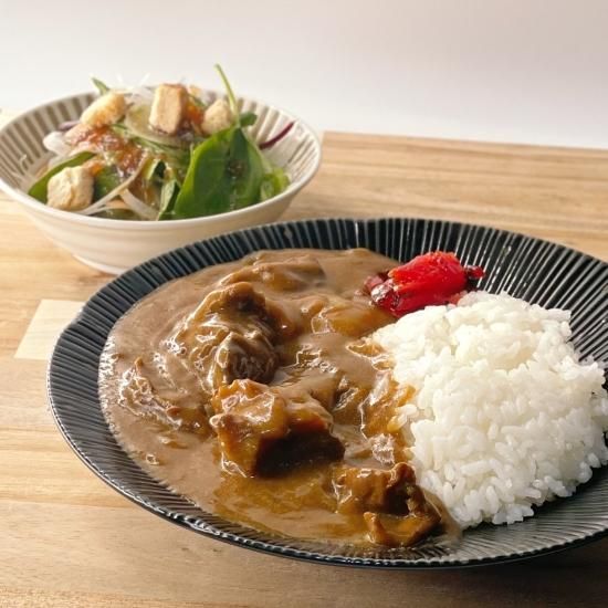 千段十草 深皿 美濃焼