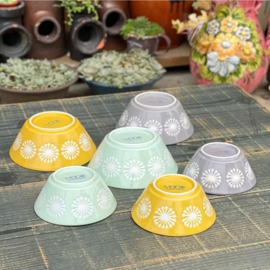 藍絵替わりプレート 波佐見焼