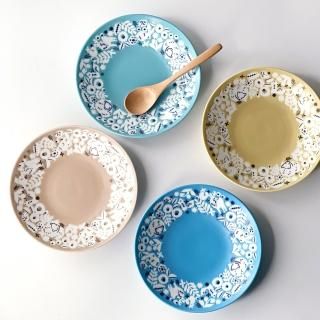 kukka-クッカ- 8インチクープ （全4カラー） | フィンランド語の花を