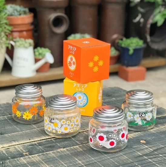 アデリアレトロ ボンボン入れミニ