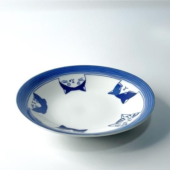 シチタ 豆皿 | 美濃焼 - 梅陶器 シチタ 豆皿 | 美濃焼 - 梅陶器