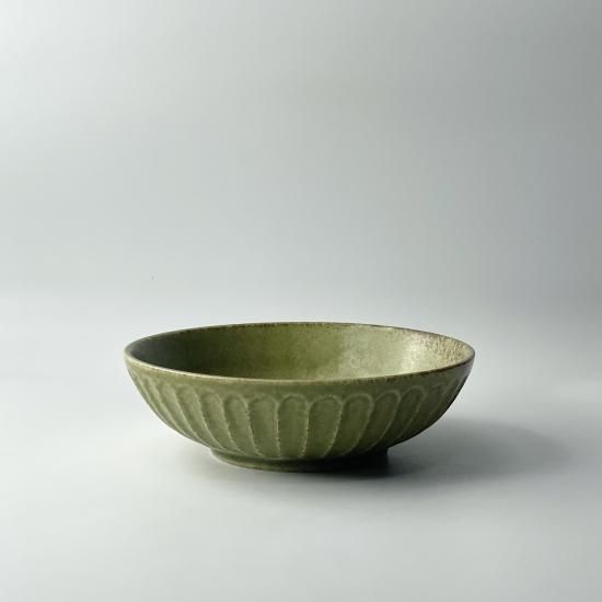 tetote 中鉢（全4カラー） | 手に取ってほしい器 | 美濃焼 - 梅陶器