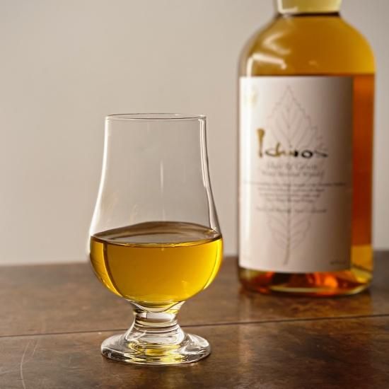 テイスティンググラス | お酒の香りを引き立てるグラス - 梅陶器