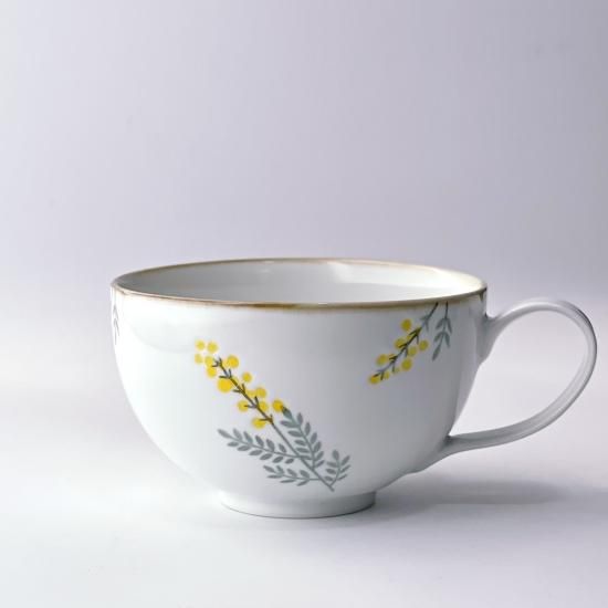 新品 波佐見焼 龍庵窯 スープカップ 新生活　節句　料亭　レストラン 新品 波佐見焼 龍庵窯 スープカップ 新生活 節句 料亭