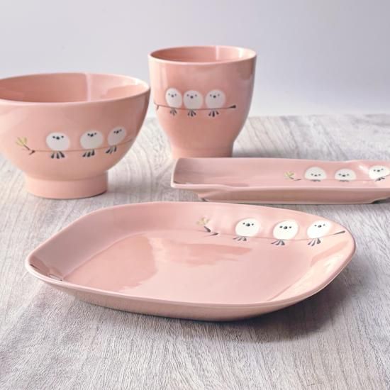 【健康・長寿・子宝】超希少！瑪瑙ピンクシュガーハート・お皿⭐️N53 健康・長寿・子宝】超希少！瑪瑙ピンクシュガーハート・お皿⭐️N53