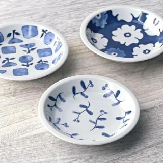 indigo aika 持易お好み丼 | 波佐見焼 - 梅陶器