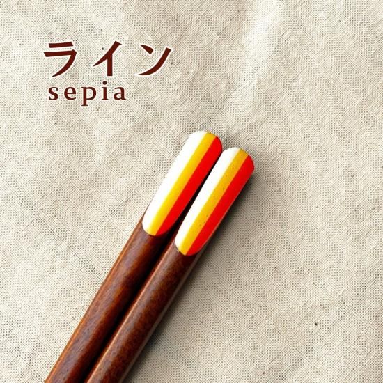 箸 中国 細かい絵付け 唐物 レトロ　お箸 109062325-r7.jpg