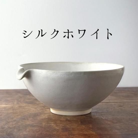 村田森　片口鉢　清水焼 片口 | Kaikai Kiki Gallery