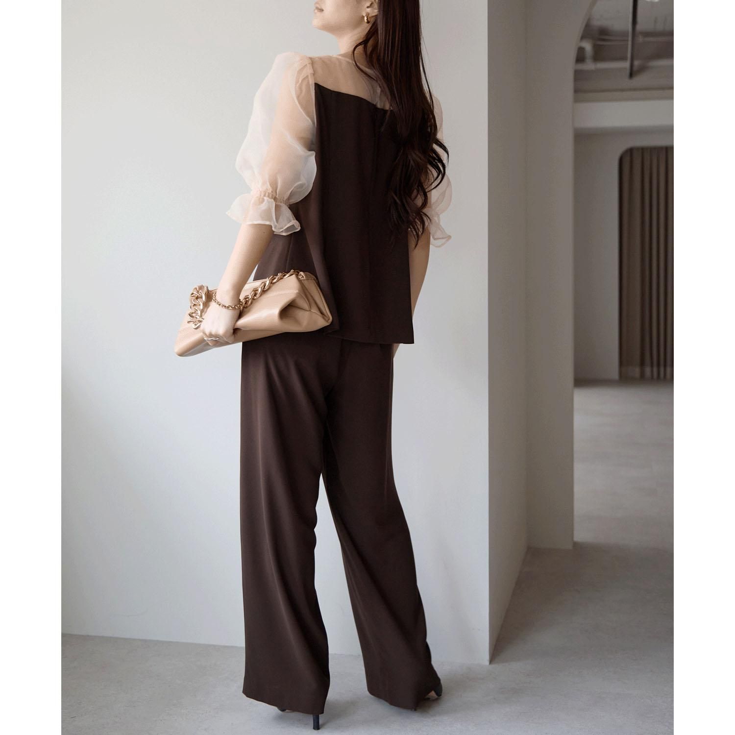 ڡPREFERIR Х롼֥饦ܥ磻ɥѥ