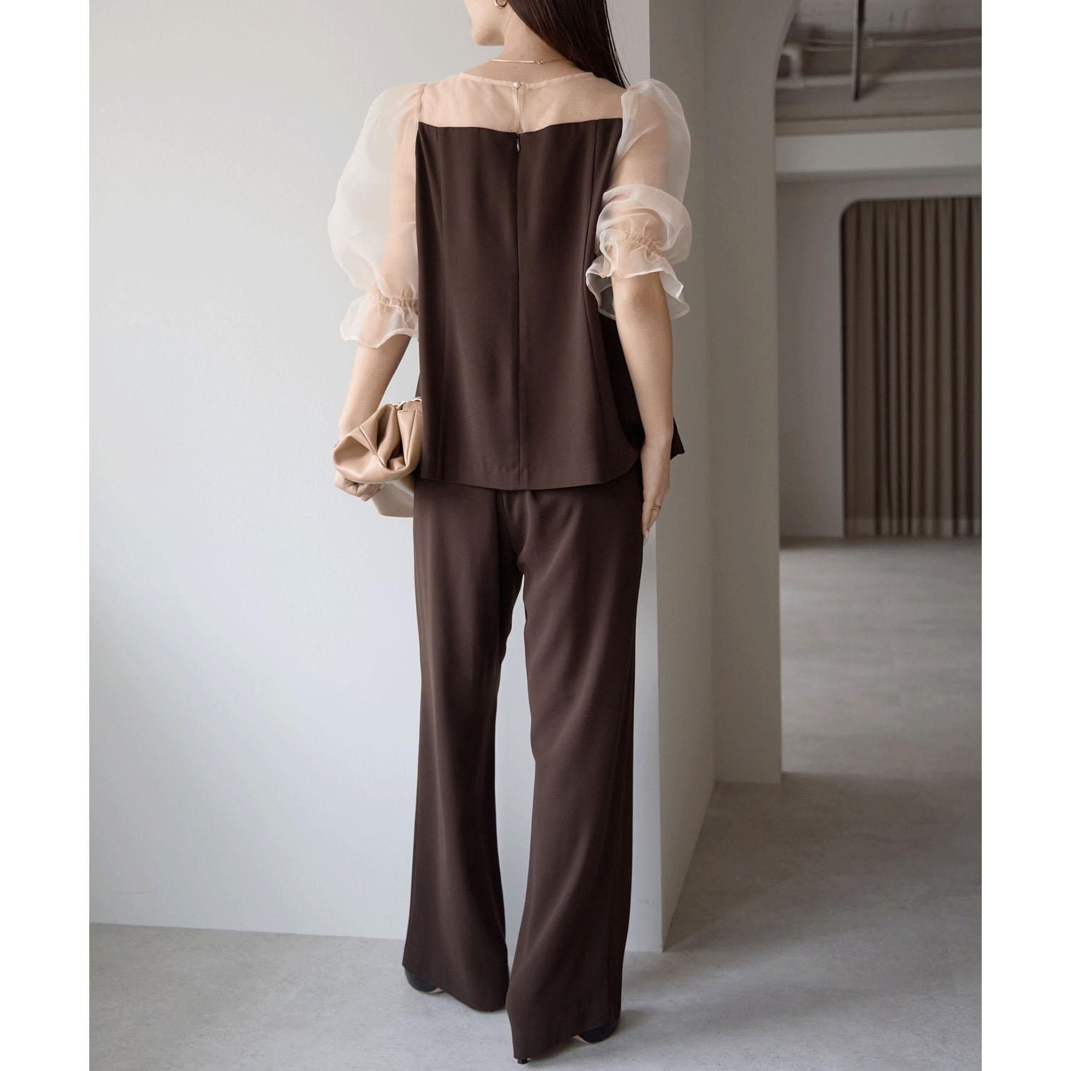 ڡPREFERIR Х롼֥饦ܥ磻ɥѥ