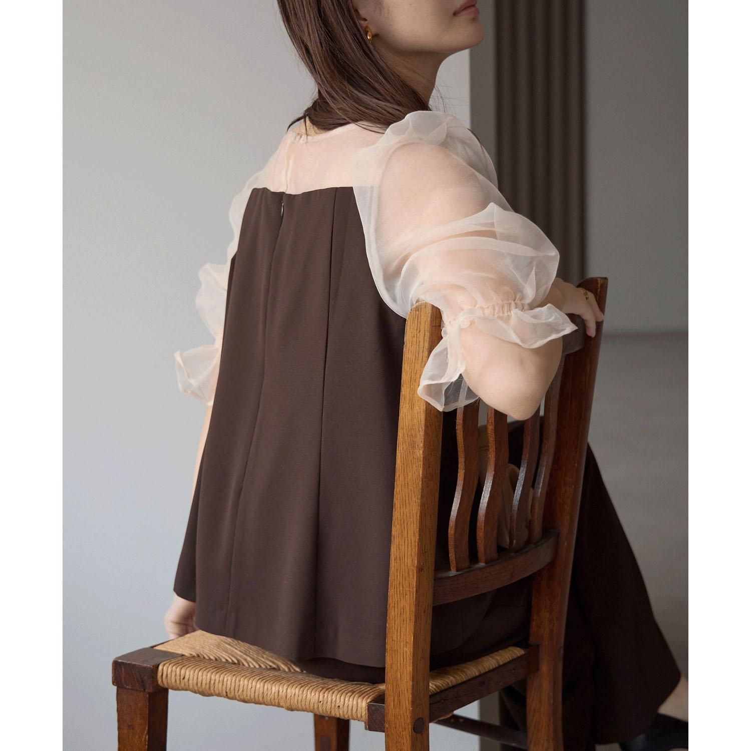 ڡPREFERIR Х롼֥饦ܥ磻ɥѥ