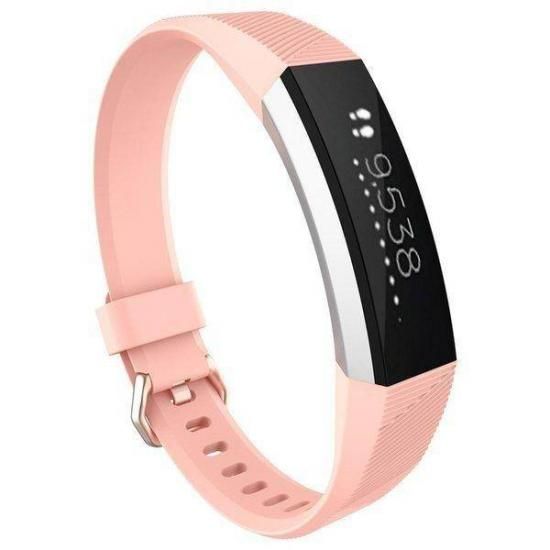 Fitbit���륿 HR���ޡ��ȥꥹ�ȥХ�ɥ����å� �� �ꥹ�ȥХ�� ���ꥳ�� ���ȥ�å�  ȩ��