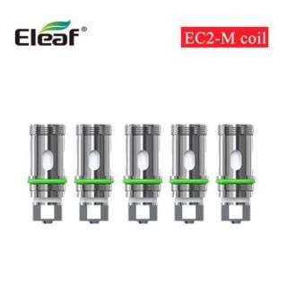 Eleaf EC2-M ������ �ߴ� ��å��� 5�ĥ��å� iJust NexGen �б� EC  0.3��