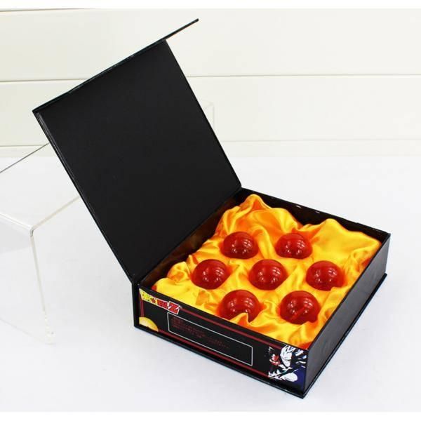 7�ĥ��å� �ɥ饴��ܡ��� �徽�奻�å� 3.5CM 7�� ���ꥹ����ܡ��� 1���� 2���� 3���� 4�� 