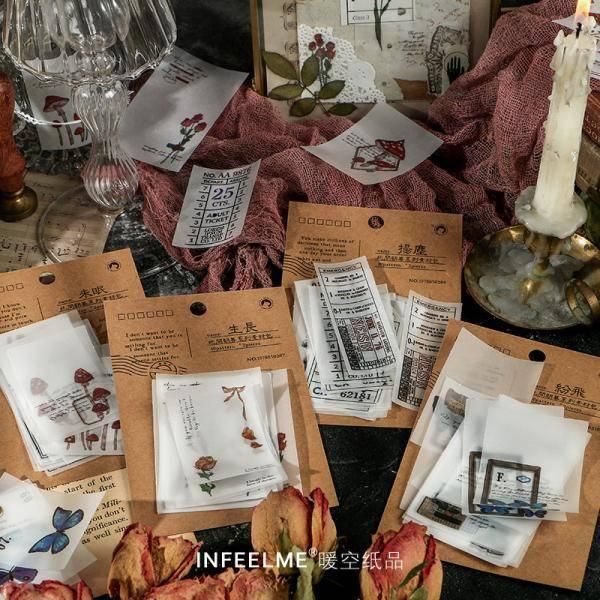 ���ѥå� ��� ����󥯥��㡼�ʥ� ������å� �֥å��� ���ơ�����ʥ꡼ ���顼���� DIY  ��������