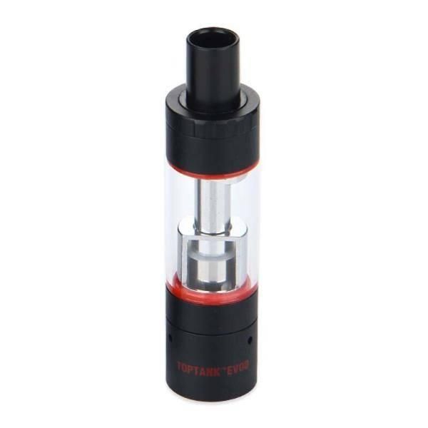 ���󥬡��ƥå� EVOD ���ꥢ���ޥ����� ���ȥޥ����� VAPE 1.7ml �ǥ奢�륳����  ��
