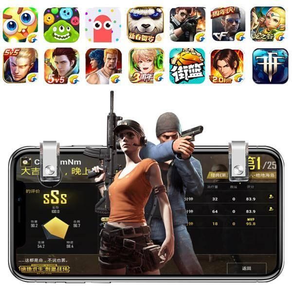 iphone ���ޥ� ��Х��� ����ȥ����顼 ��� L1R1 ������ PUBG R11