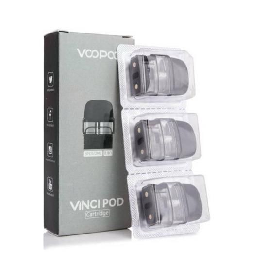 �֡��ס� VOOPOO ������� Vinci �ݥå� �����ȥ�å� Q Drag  0.8ohm