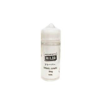 �Żҥ��Х� �ꥭ�å� HiLIQ �ϥ��ꥯ 100ml VAPE