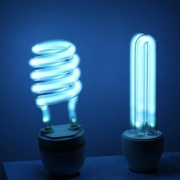 E27 �糰�� ���� ���� �ŵ� UVC ������ ������ �ޥ��� �������� ���� ���塼�� LED  25W