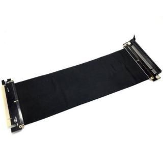 EZDIY-FAB PCI Express PCIe3.0 16x Flexible Cable �饤���� 