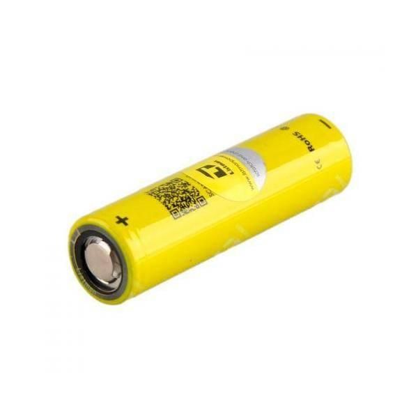 �Żҥ��Х� �Хåƥ꡼ MOD 18650 �ꥹ�ȥޥ� Listman IMR 2600mAh 60A 