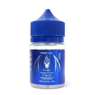 HALO VAPE �ꥭ�å� 60ml �������å��奿�Х� �ե졼�С� �Żҥ��Х� ���Х���