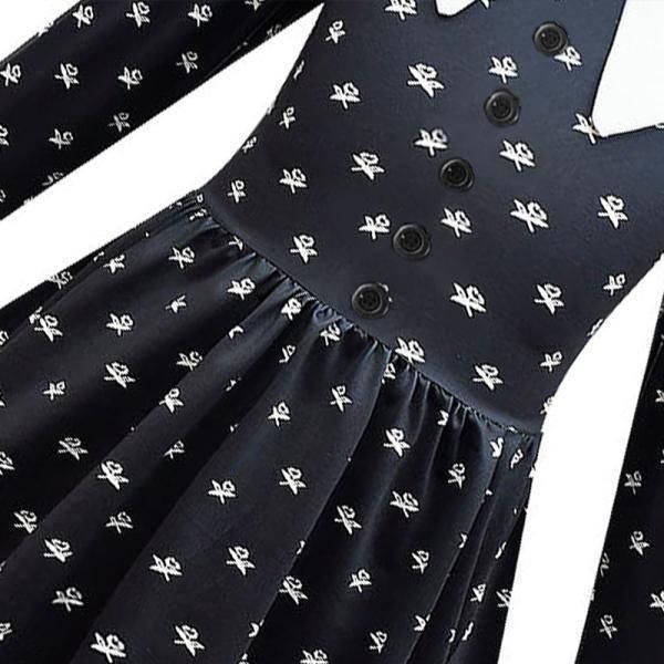 �ɥ쥹 ���å� ���ꥹ�ޥ� �����󥺥ǡ��������ॹ ���ԡ��� �ϥ������� �����ץ�   110cm