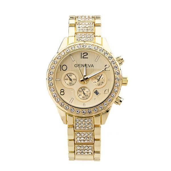 �ӻ��� ��ǥ����� ������� GENEVA ���ʥ��� �����å� �᥿��Х�� ����  �������