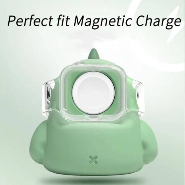 ���åץ� �����å� ��� ���� ������� Qi USB ��ε AppleWatch  �֥�å�