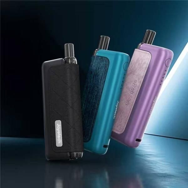 ���祤�ƥå� Joyetech eRoll Slim eGo Slim �ݥåɥ����ȥ�å� 2  1.0ohm