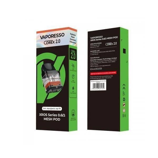 ���꡼�� ������ pro 2.0 mini 4������ nano cube Vapore  0.8ohm 3ml