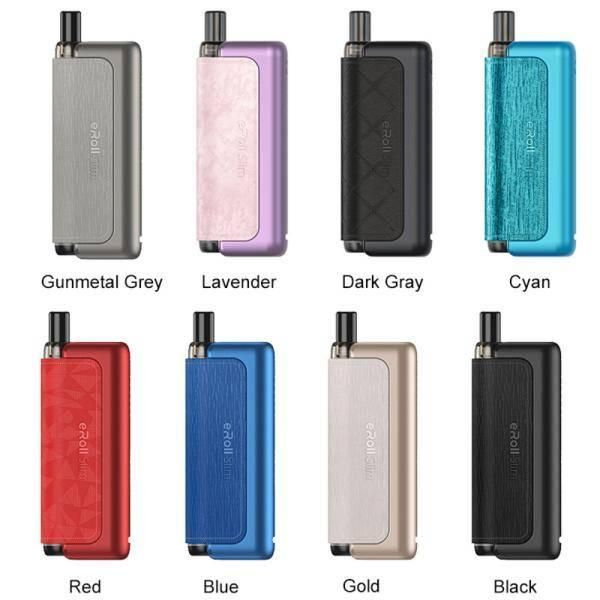joyetech eRoll Slim ���������� ���꡼�� �ݥå� ���å� ���祤�ƥå� �֥롼