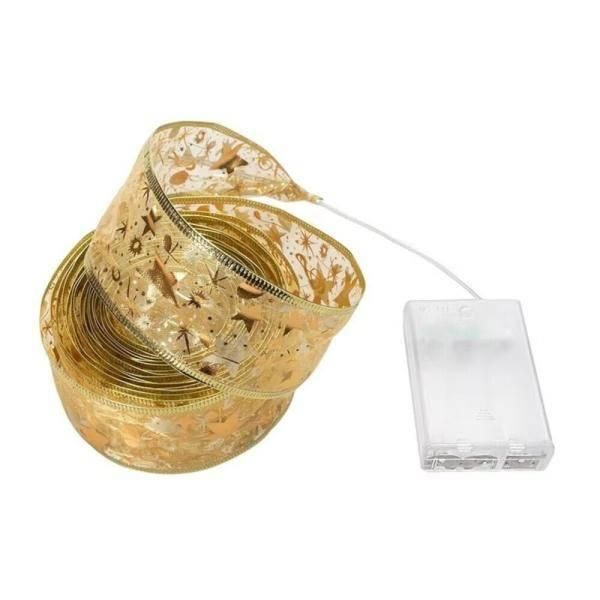 ����ƥꥢ ���ꥹ�ޥ� ���ե� 5m ��ǯ �������� ���� ����ߥ͡������ ���ꥹ�ޥ��ĥ꡼   warm