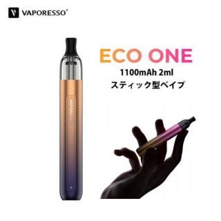 One �Ȥ��� Eco 2ml�� ������� ���ƥ��å���  vape �Żҥ��Х� 7���󥻥åȥӡ���