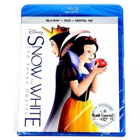 ����ɱ ���ͤξ��� Snow White And The Seven Dwarfs �ǥ����ˡ� �Ѹ���