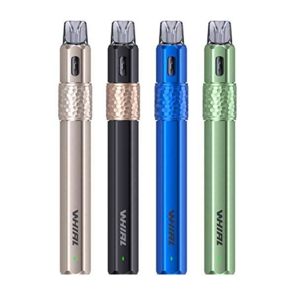�桼������ Uwell Whirl F ��륨�� �ڥ� �ݥåɥ����ƥ७�å� 450  �֥롼