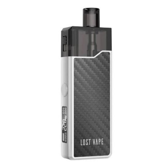 �����ȥ٥��� ���ꥪ�� Lost Vape Orion SE �ݥåɥ����ƥ� 4�֥���С����֥�å�