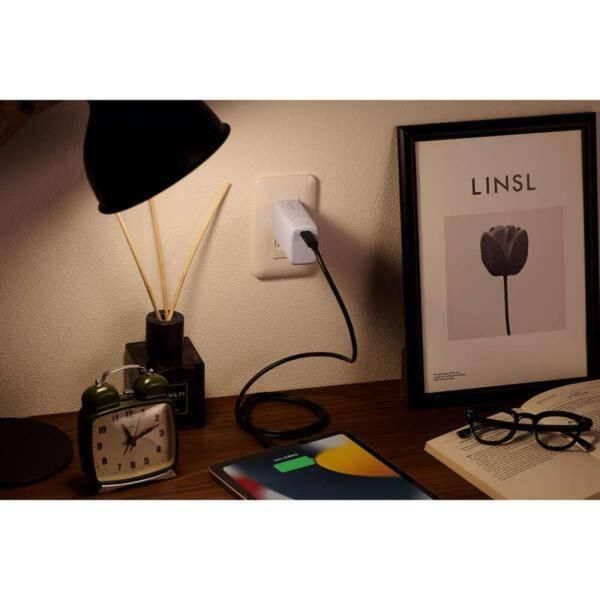 ���쥳�� AC���Ŵ���� ��Х���Хåƥ꡼ DE-AC09-5000PU 5000mAh 30W   ��