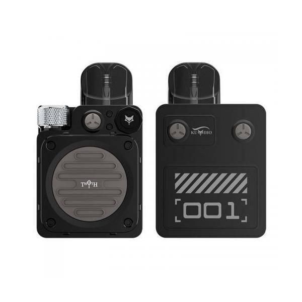 ���ߥ� �ȡ��� THOTH T �ݥå� �����ƥ� ���� A4����󥰥륰�꡼��