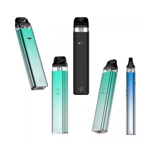 �٥ݥ�å� Vaporesso ������ XROS 3 �ݥåɥ����ƥ�  �ߥ�ȥ��꡼��