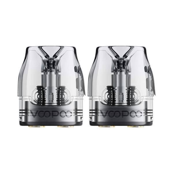 �֡��ס� voopoo ���ȥޥ����� Vmate �֥��ᥤ�� �ݥåɥ����ȥ�å� 3ml V.THRU Pro infinity 0.4ohm 