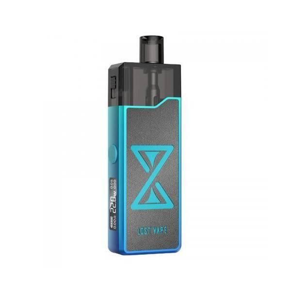 �����ȥ٥��� ���ꥪ�� Lost Vape Orion SE �ݥå� ���å� 800mAh 2.5ml 10�������