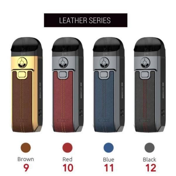 ����å� SMOK Nord 2 �ݥåɥ����ƥ७�å� 150  12�֥졼���֥�å�